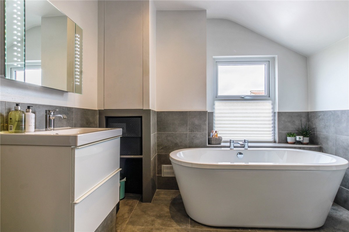 The Chessels, BRISTOL