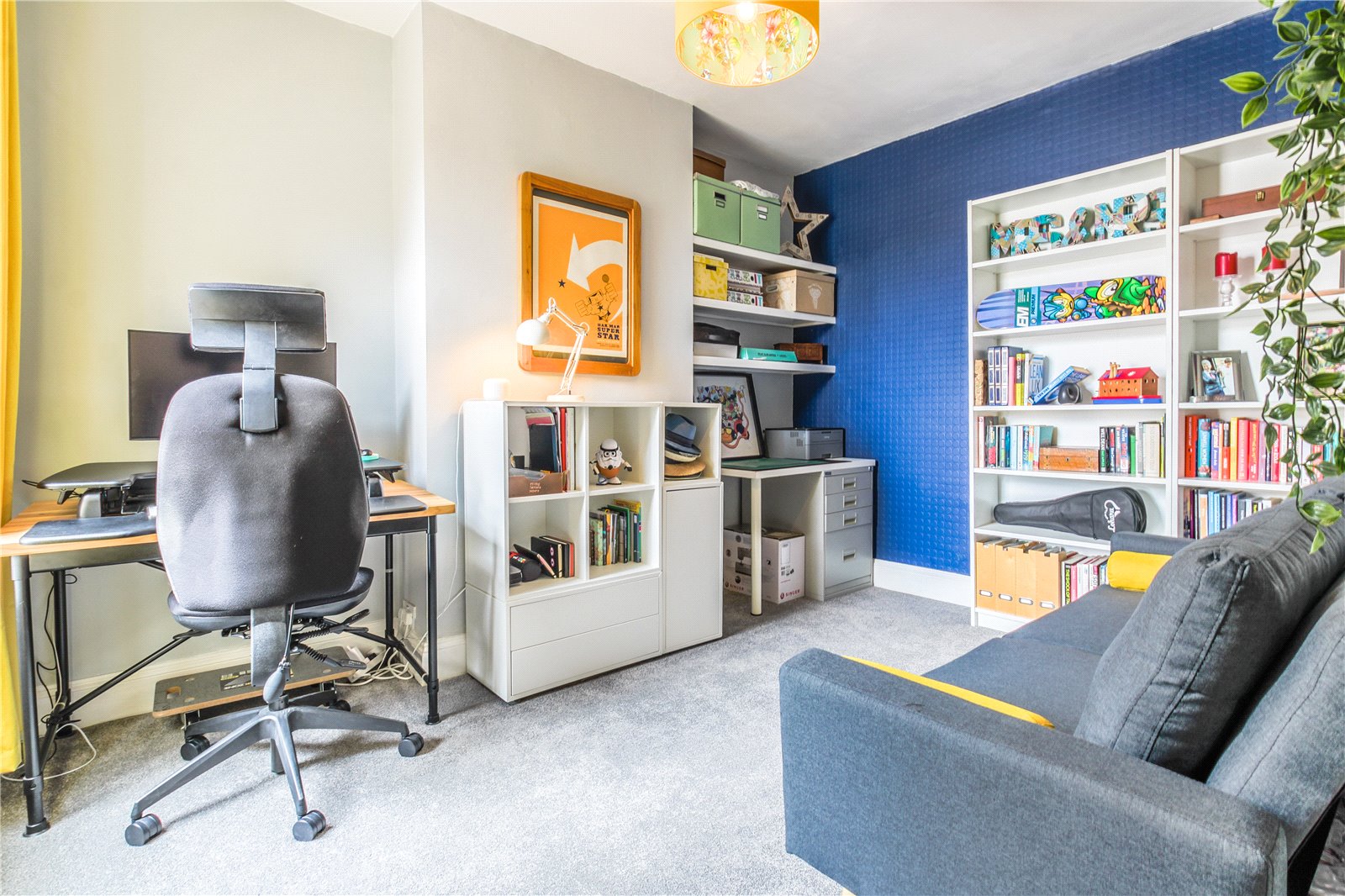 3 bedroom House for sale in The Chessels, BRISTOL