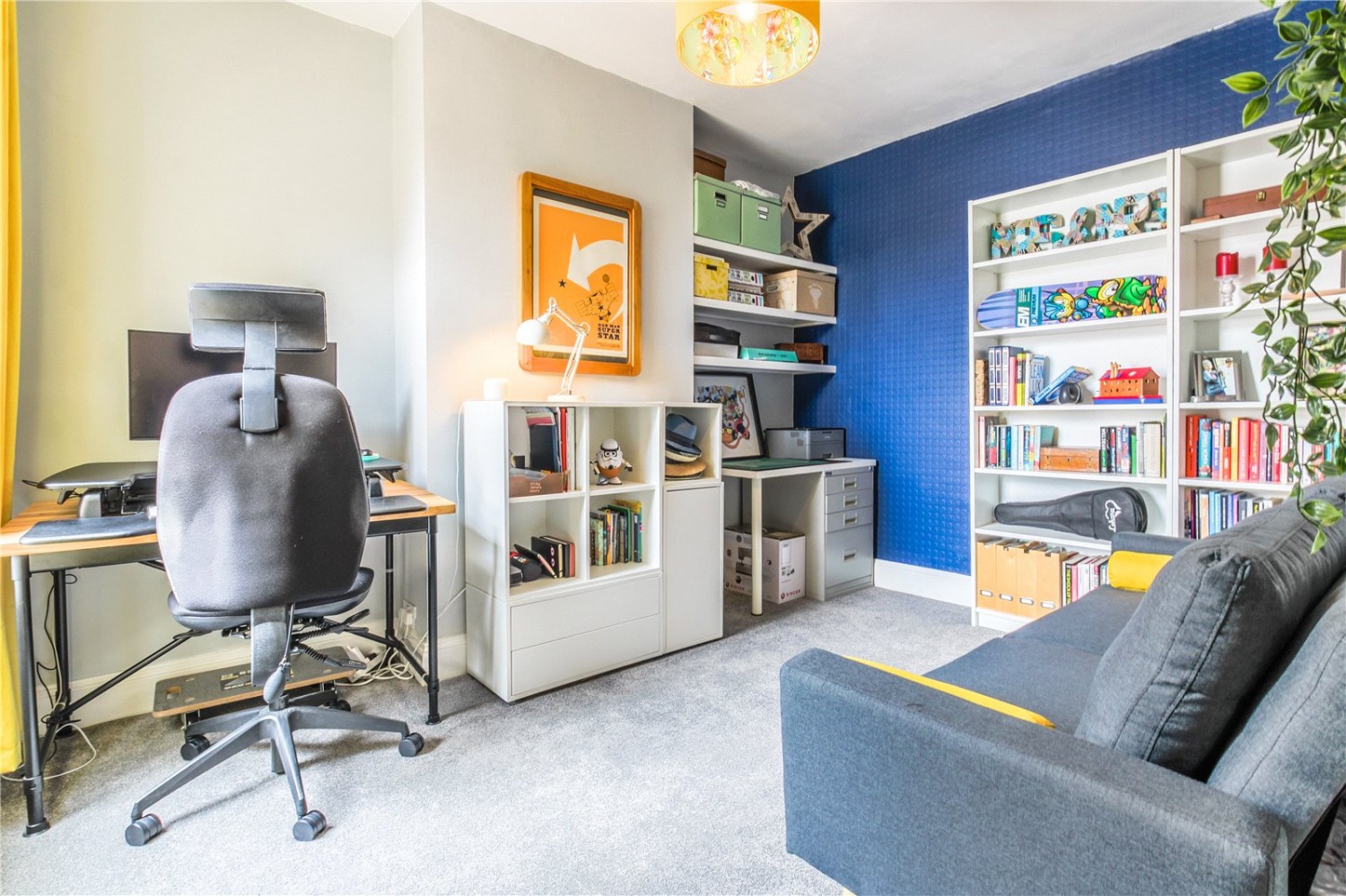 The Chessels, BRISTOL