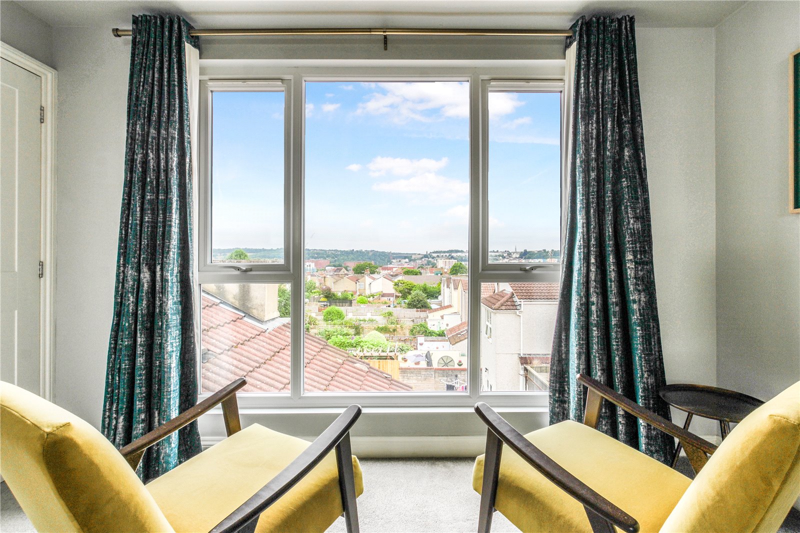 3 bedroom House for sale in The Chessels, BRISTOL