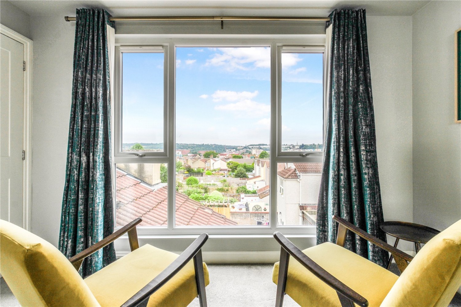 The Chessels, BRISTOL