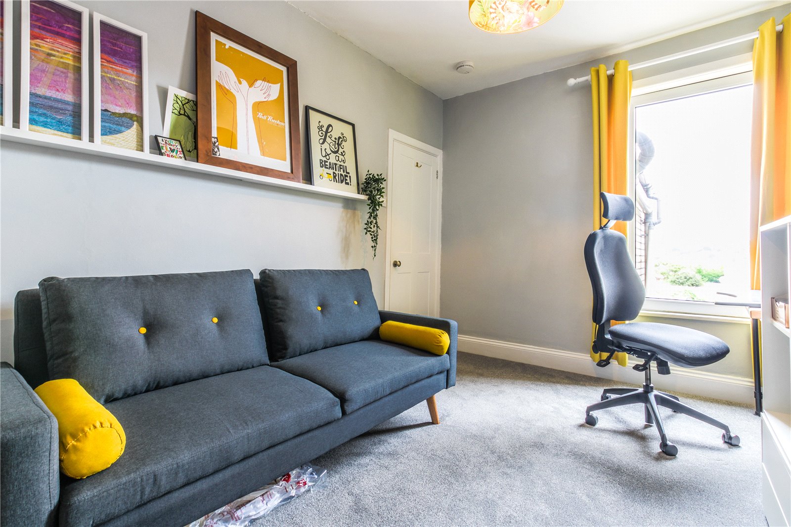 3 bedroom House for sale in The Chessels, BRISTOL