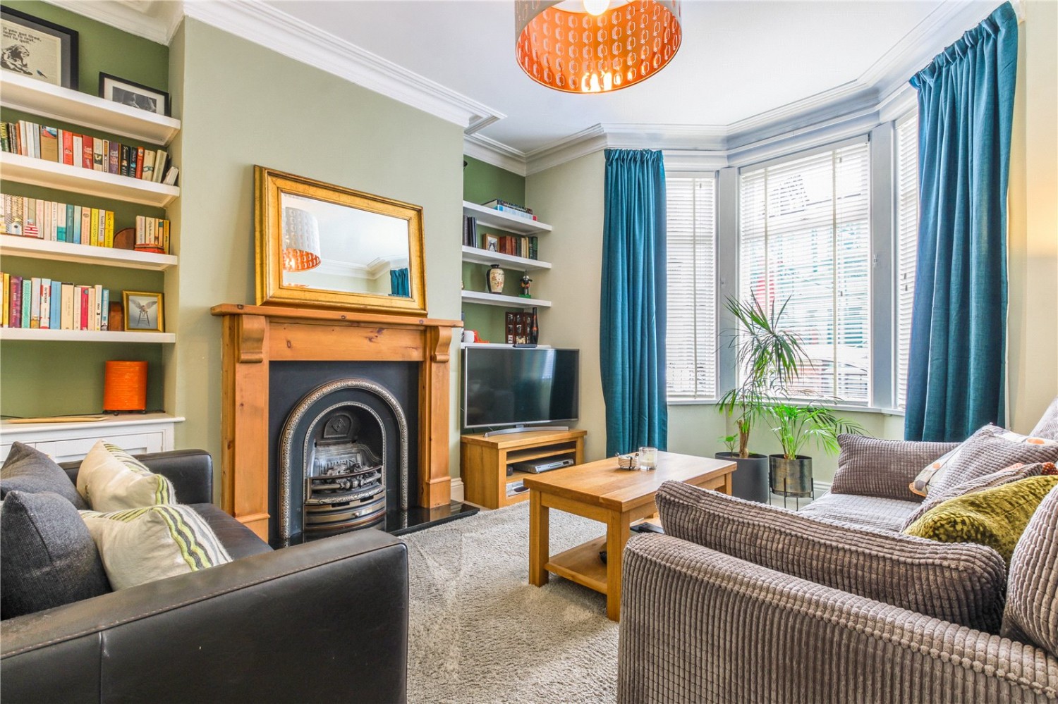 The Chessels, BRISTOL