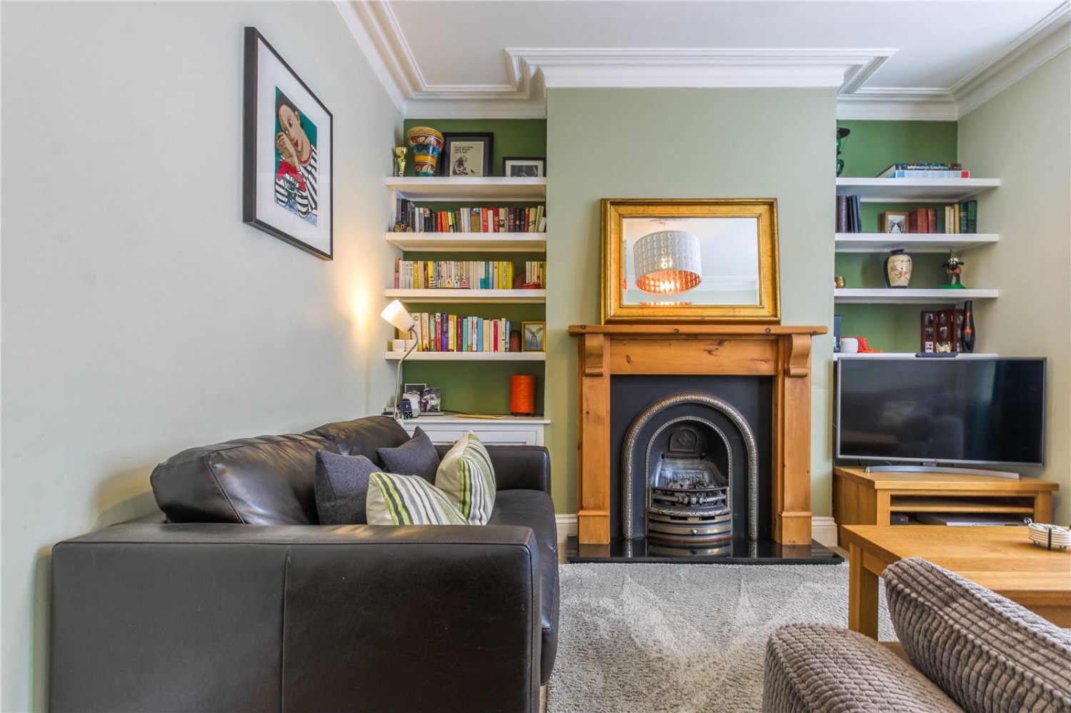 The Chessels, BRISTOL