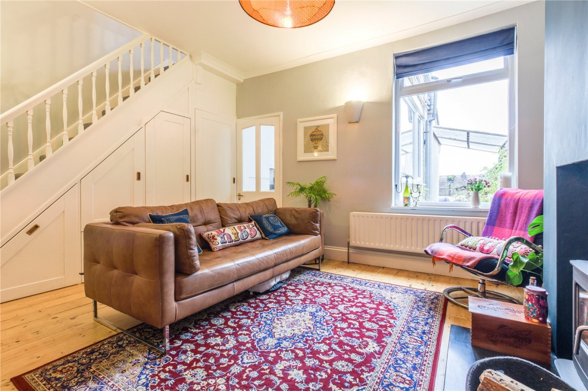 The Chessels, BRISTOL