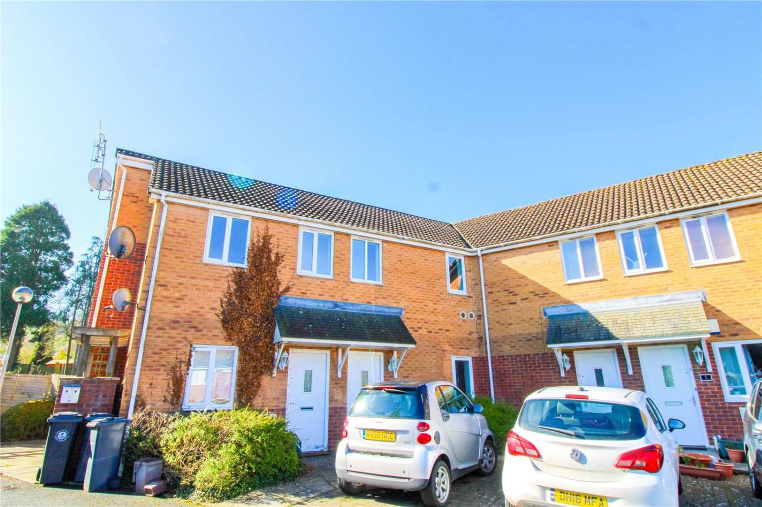 Bishopsworth, Bristol
