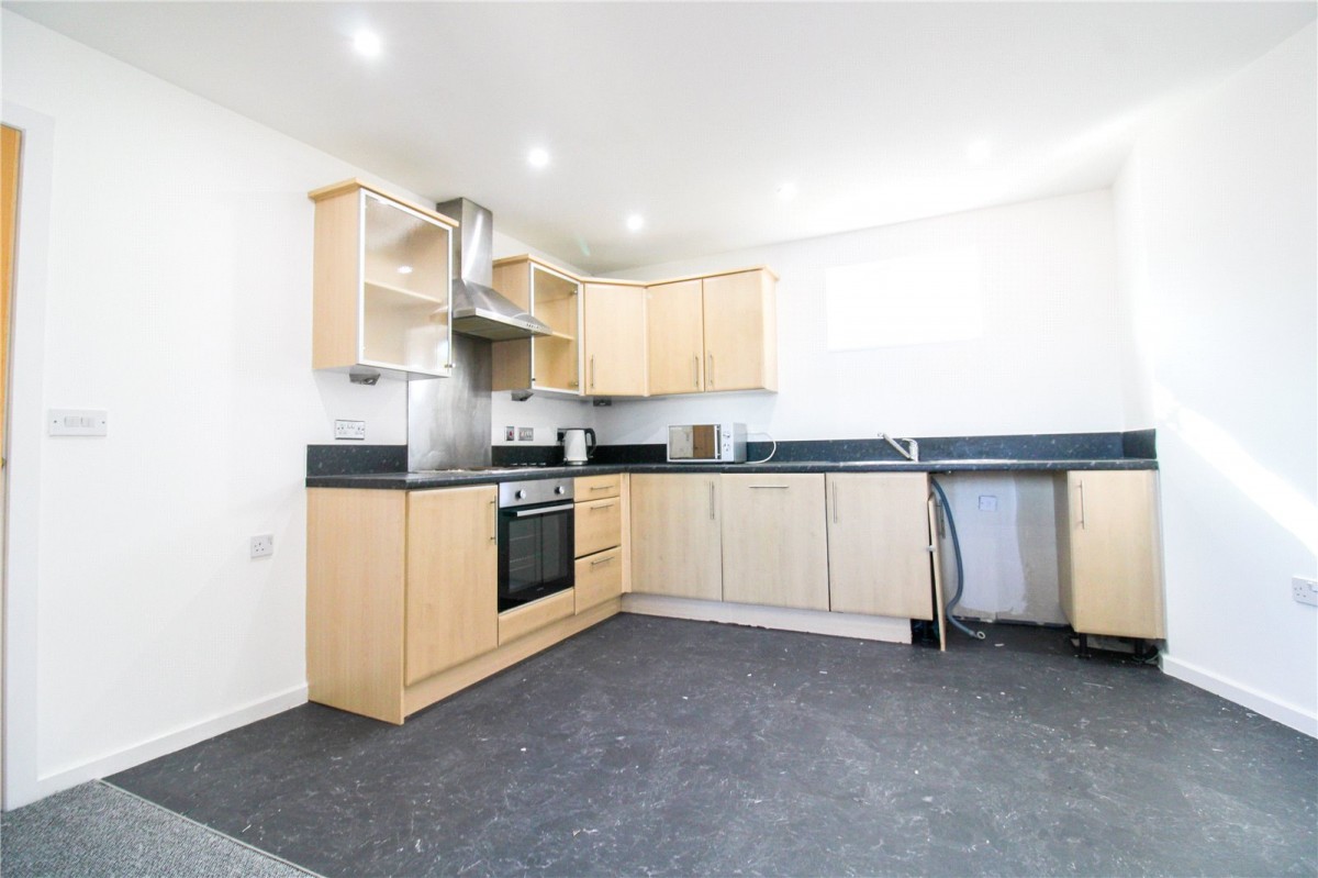 Bishopsworth, Bristol