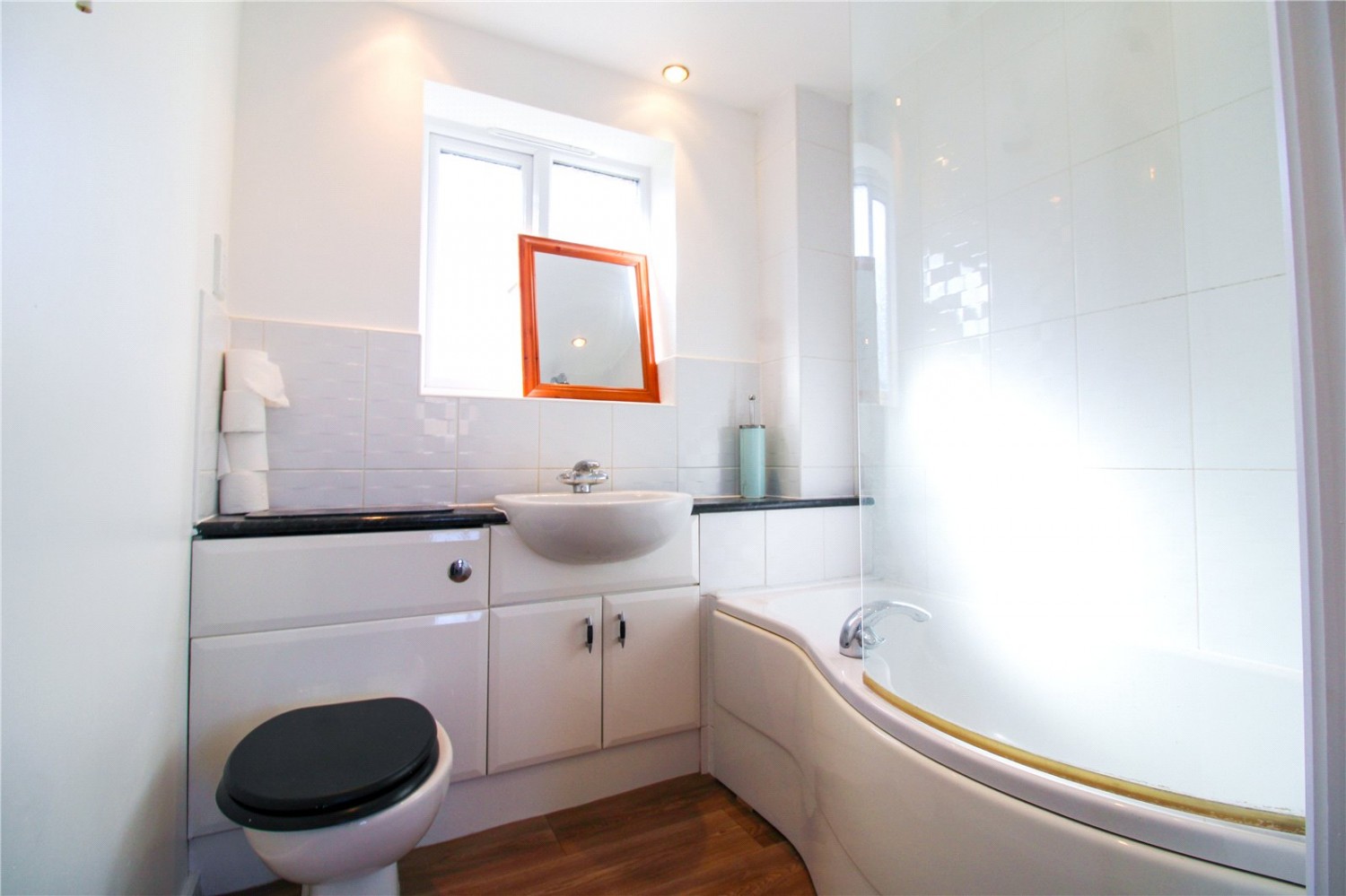 Bishopsworth, Bristol
