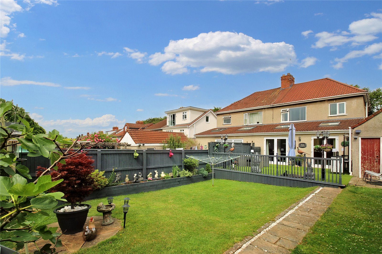 3 bedroom House for sale in Bristol