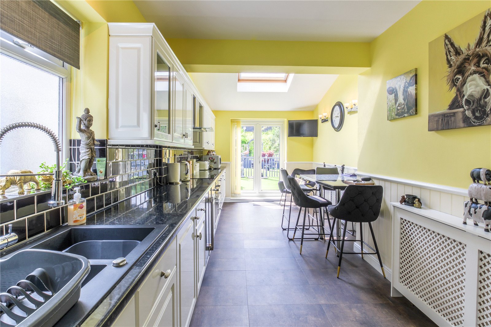 3 bedroom House for sale in Bristol