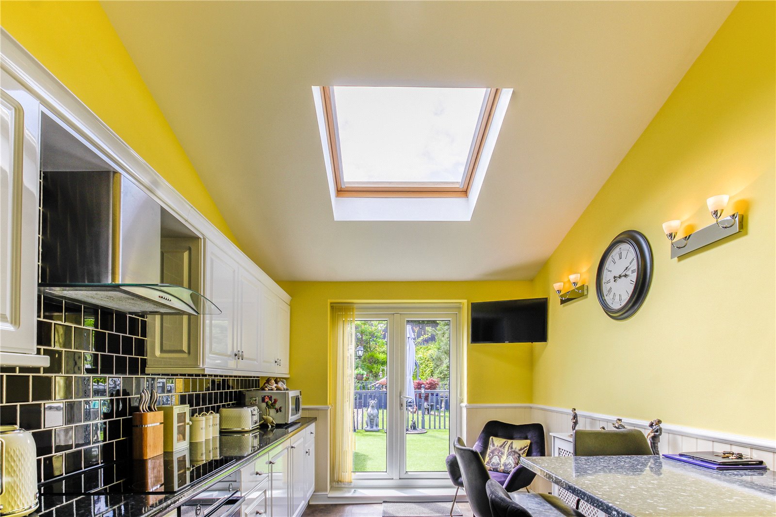 3 bedroom House for sale in Bristol