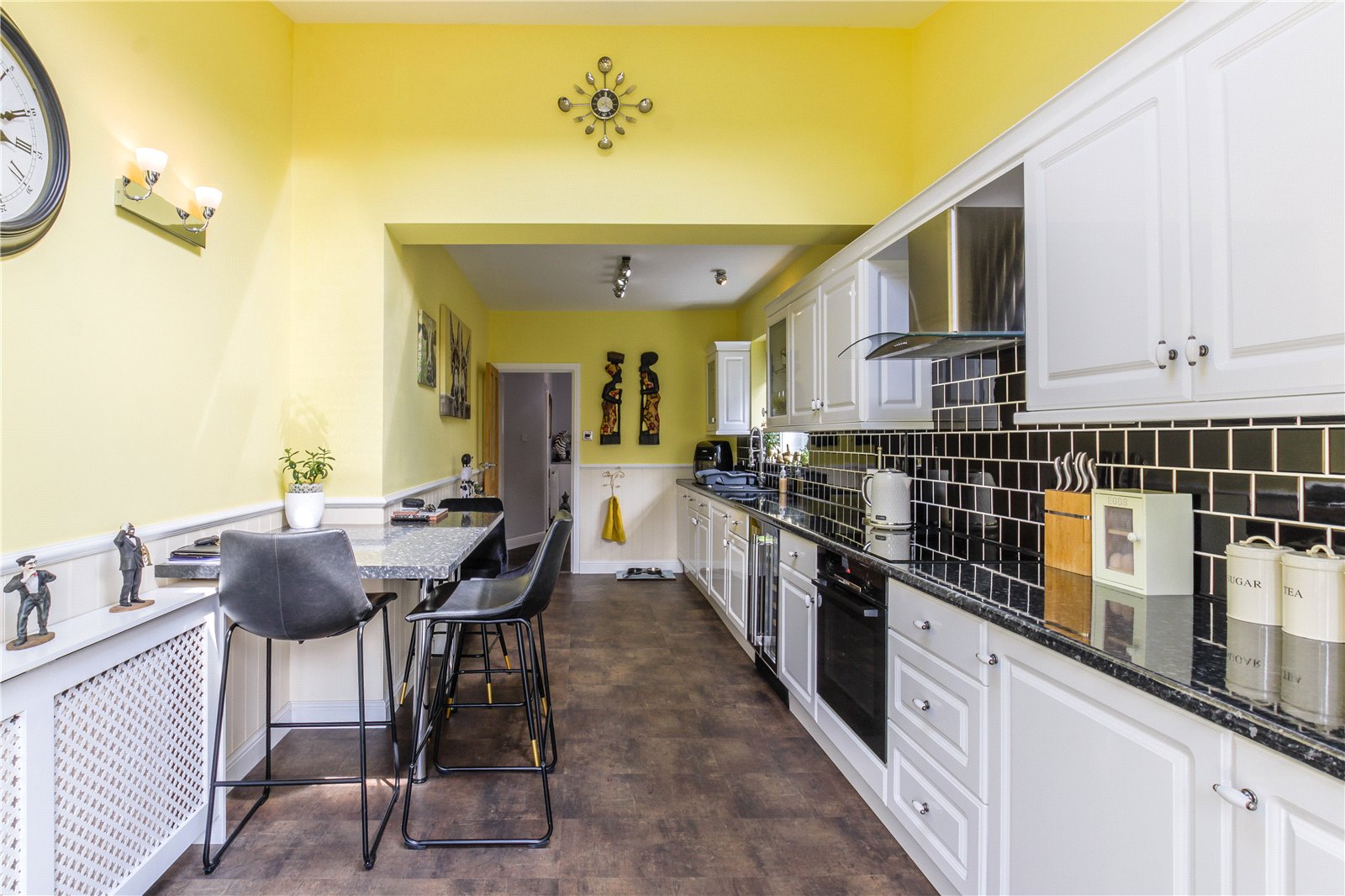 3 bedroom House for sale in Bristol