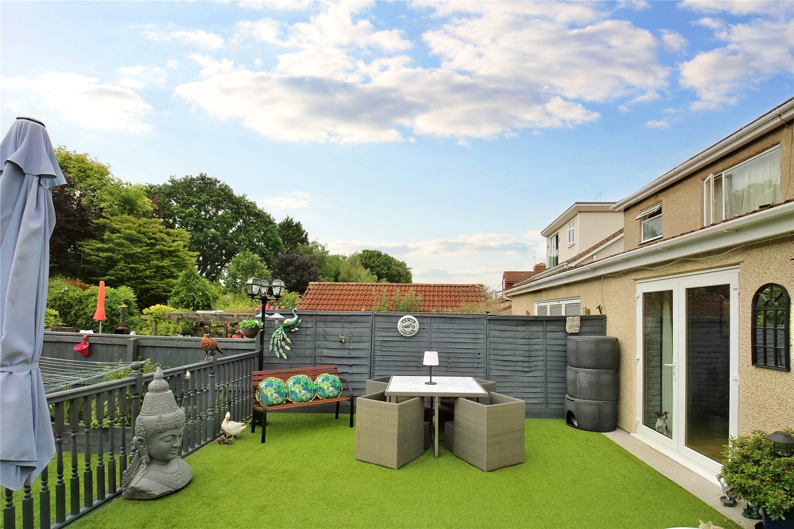 3 bedroom House for sale in Bristol