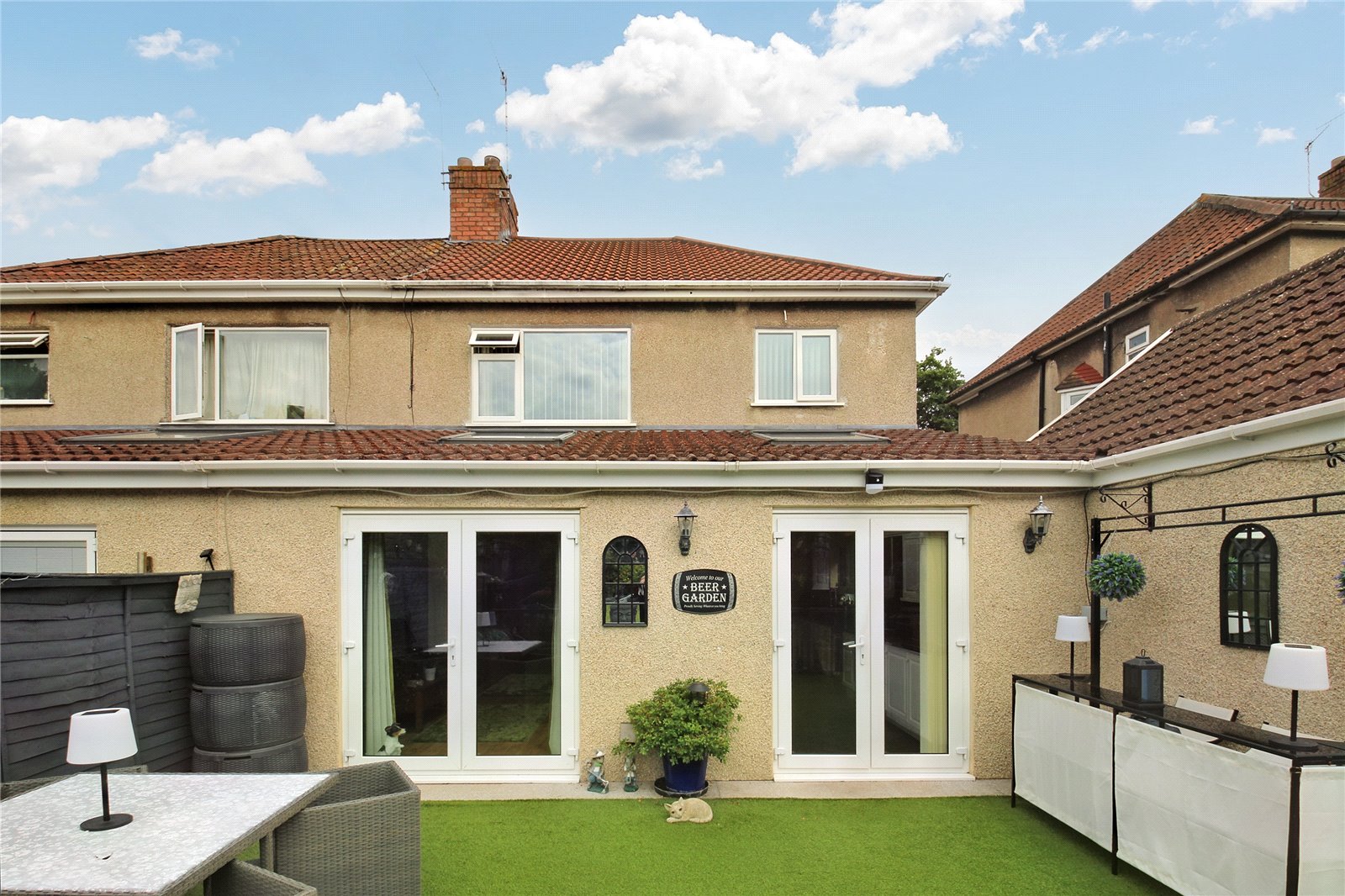 3 bedroom House for sale in Bristol