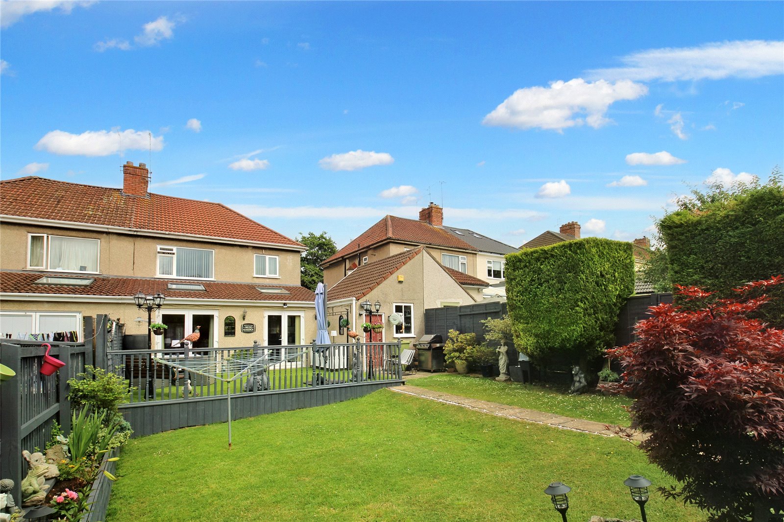 3 bedroom House for sale in Bristol