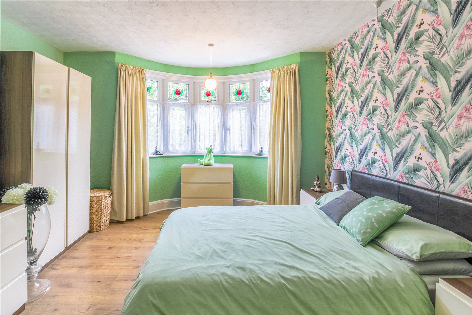 3 bedroom House for sale in Bristol