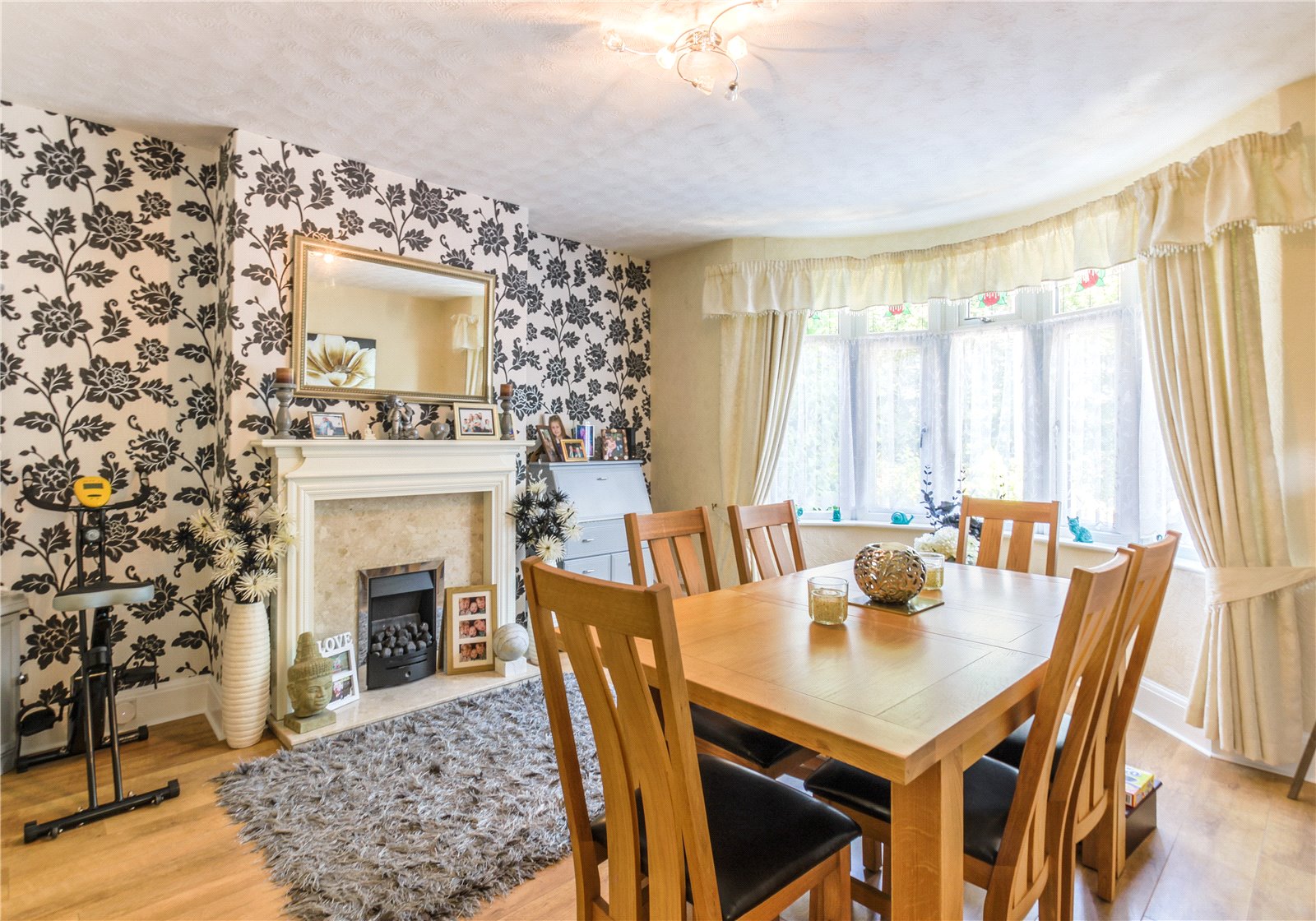 3 bedroom House for sale in Bristol