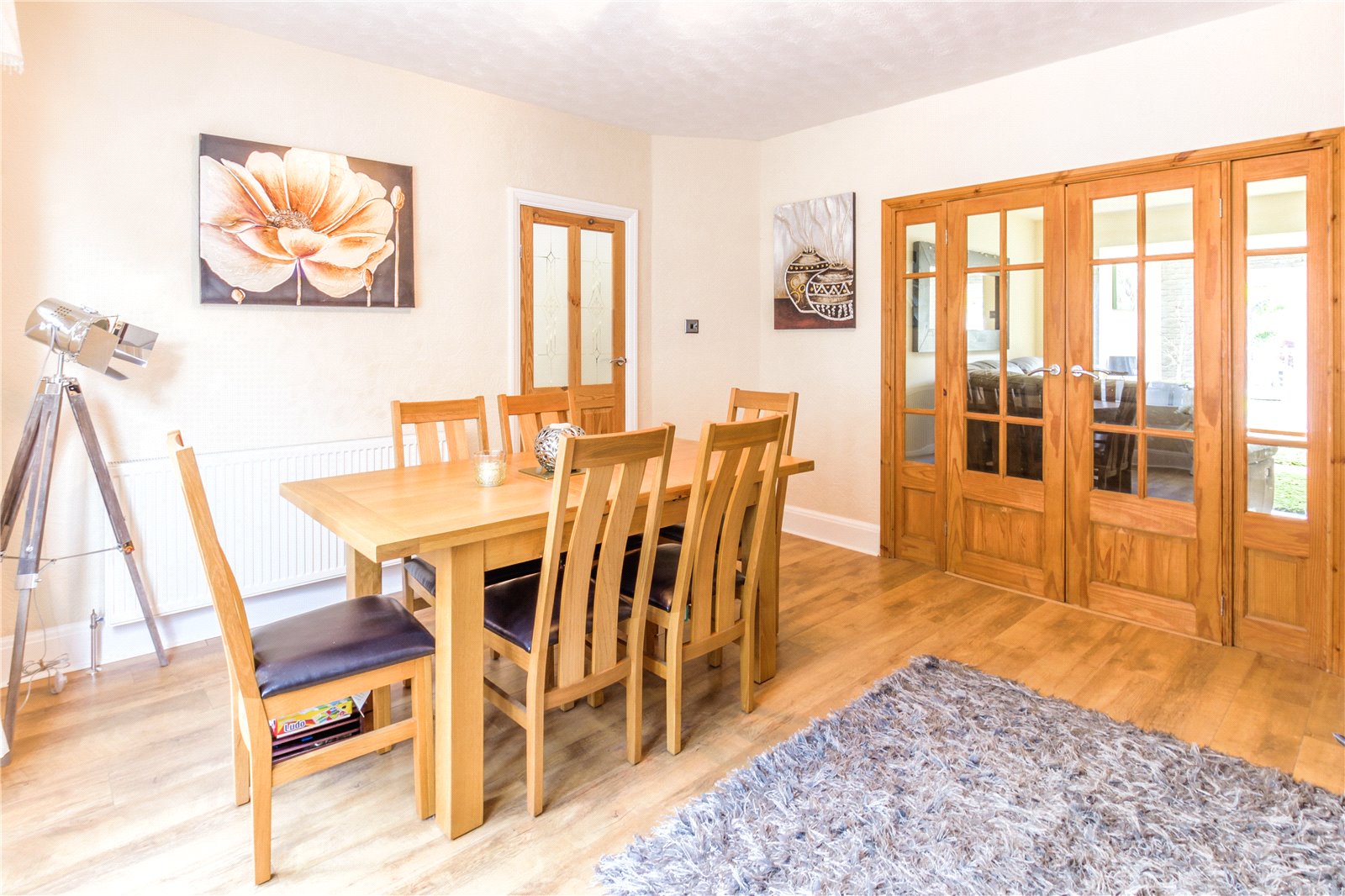 3 bedroom House for sale in Bristol