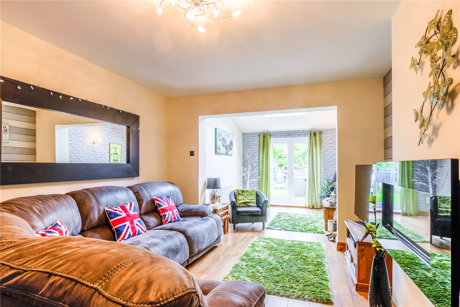 3 bedroom House for sale in Bristol