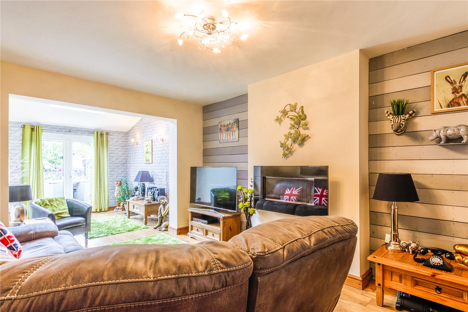 3 bedroom House for sale in Bristol