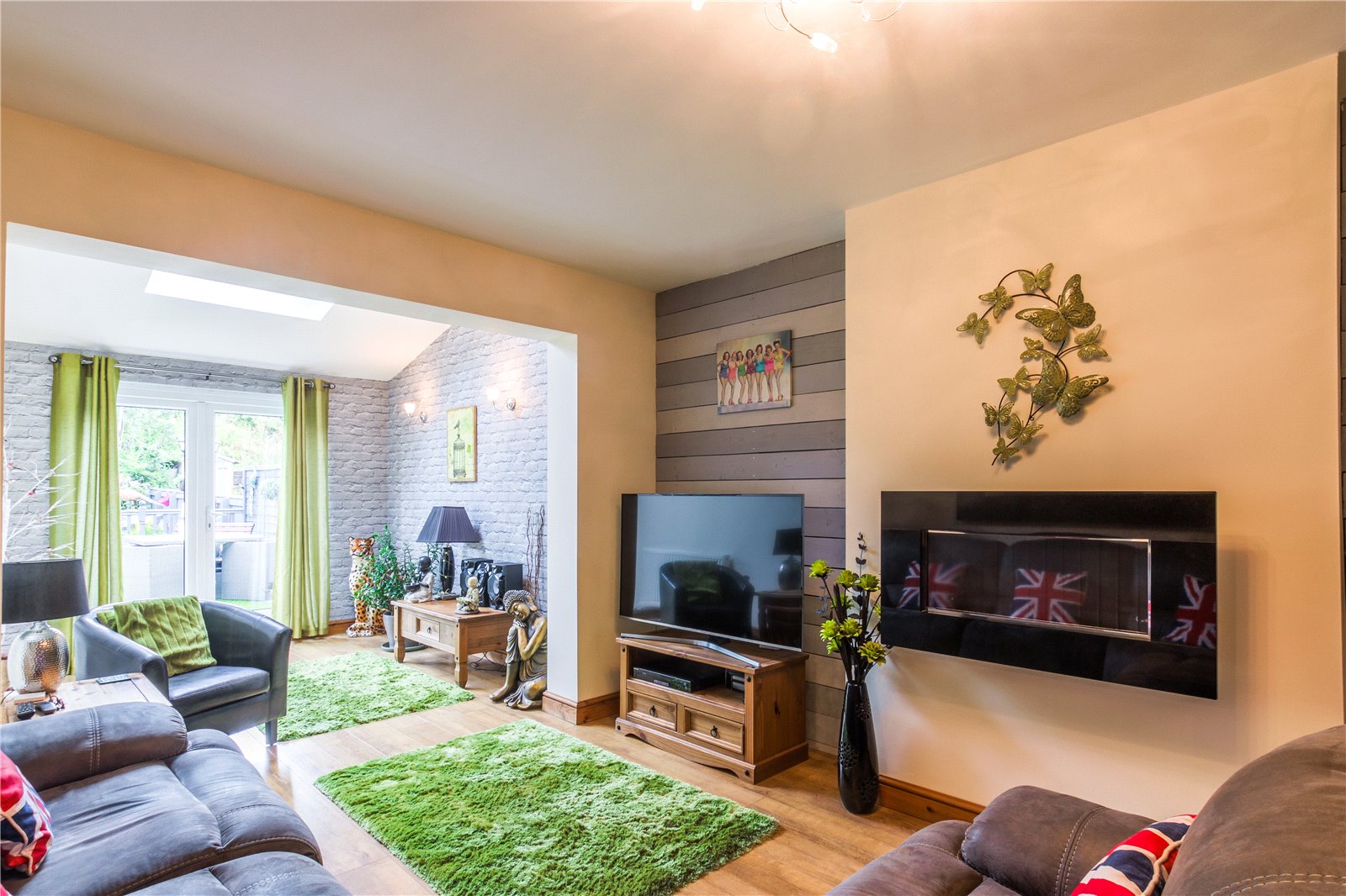3 bedroom House for sale in Bristol