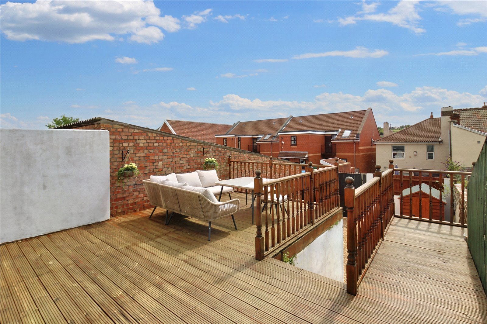 Windmill Hill, BRISTOL