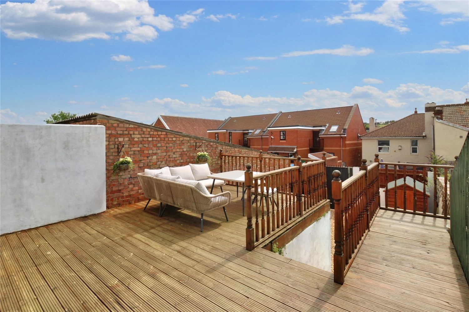 Windmill Hill, BRISTOL