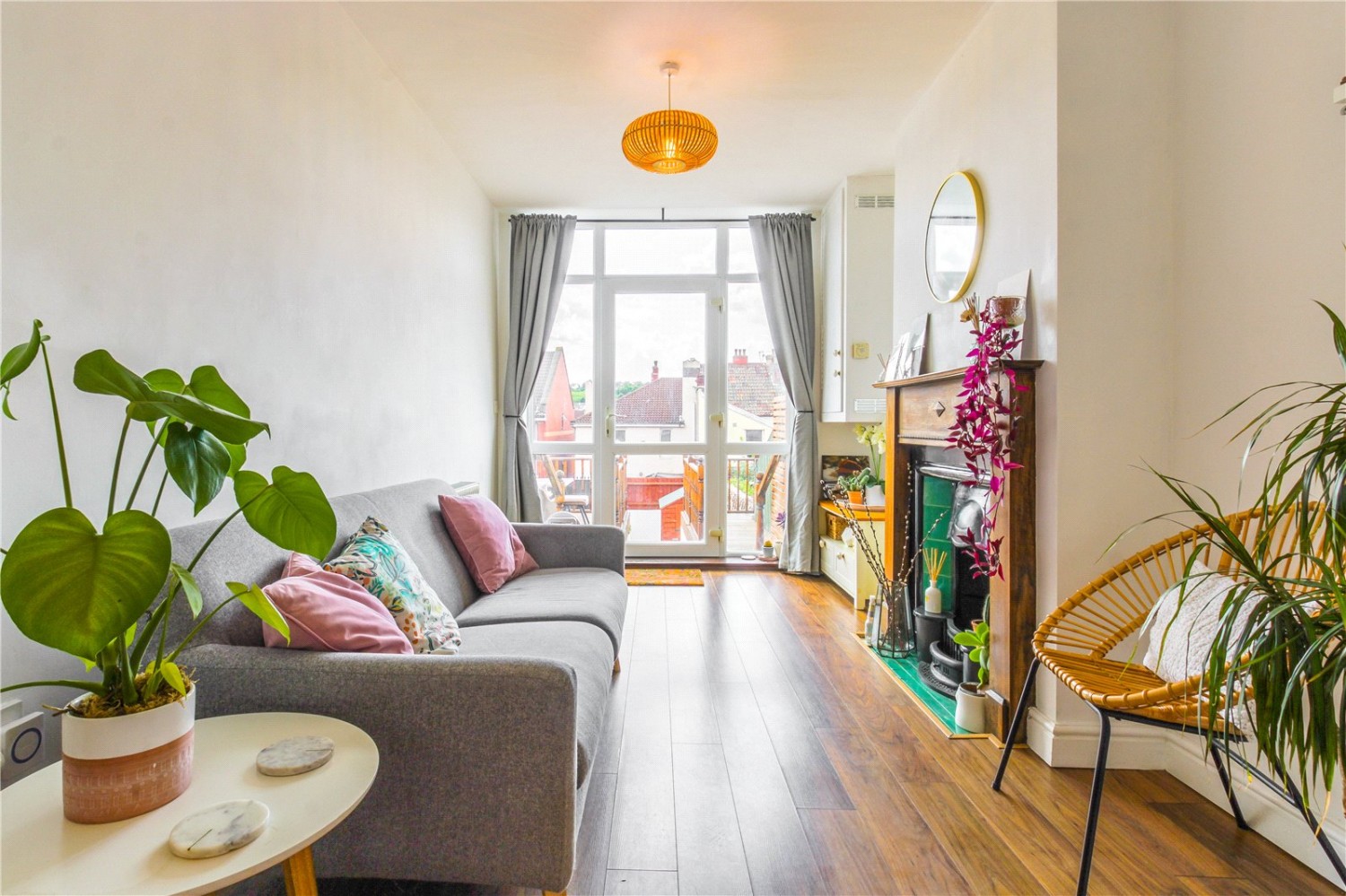 Windmill Hill, BRISTOL