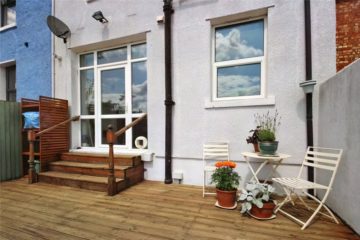 Windmill Hill, BRISTOL