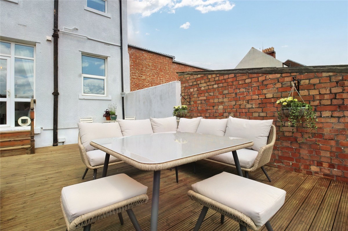 Windmill Hill, BRISTOL