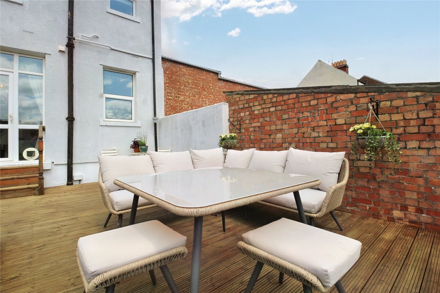 Windmill Hill, BRISTOL