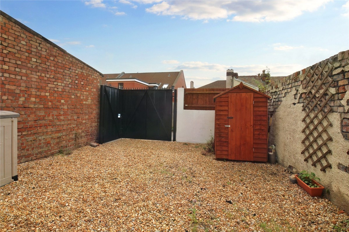 Windmill Hill, BRISTOL