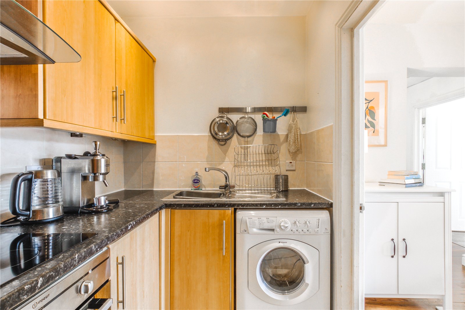 1 bedroom Flat for sale in Windmill Hill, BRISTOL