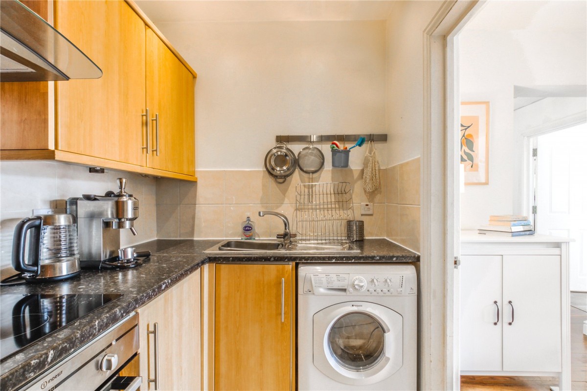 Windmill Hill, BRISTOL