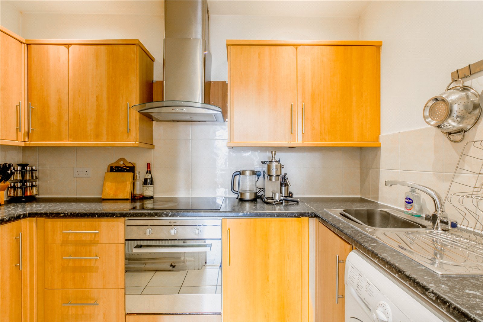 1 bedroom Flat for sale in Windmill Hill, BRISTOL