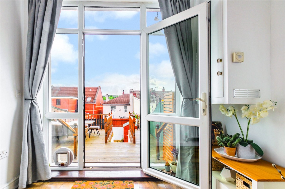 Windmill Hill, BRISTOL