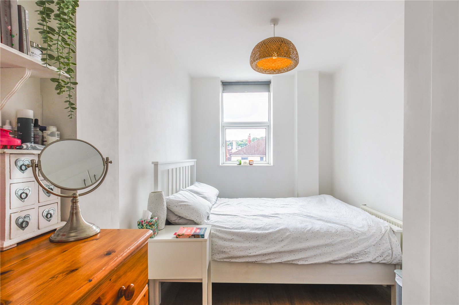 1 bedroom Flat for sale in Windmill Hill, BRISTOL