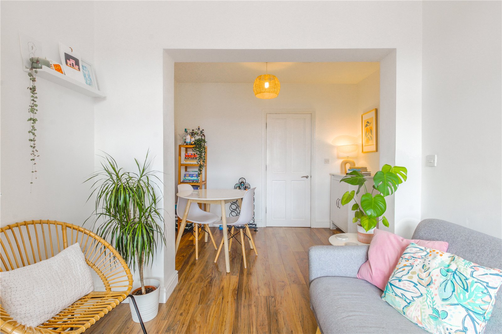 1 bedroom Flat for sale in Windmill Hill, BRISTOL
