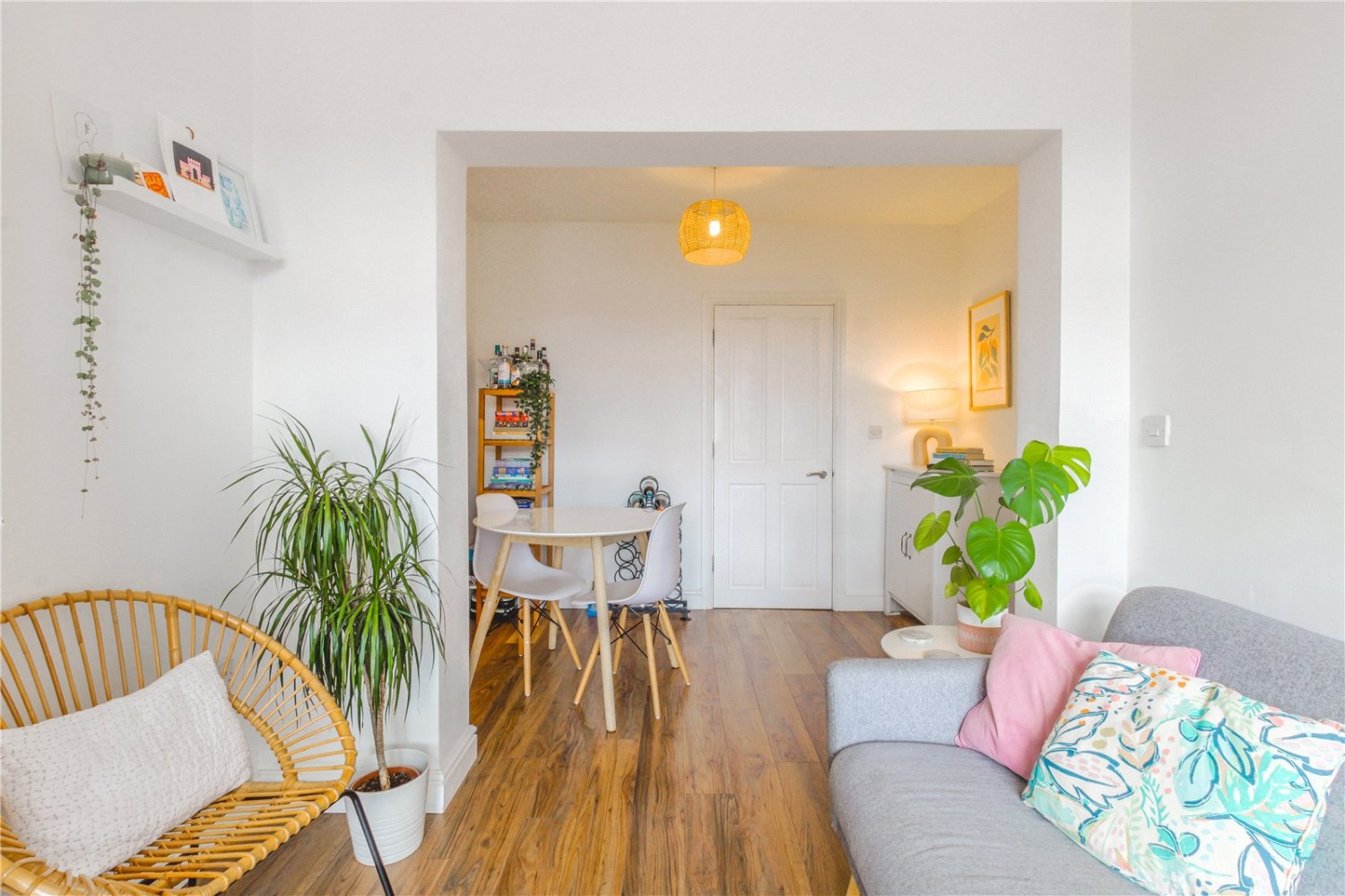 Windmill Hill, BRISTOL