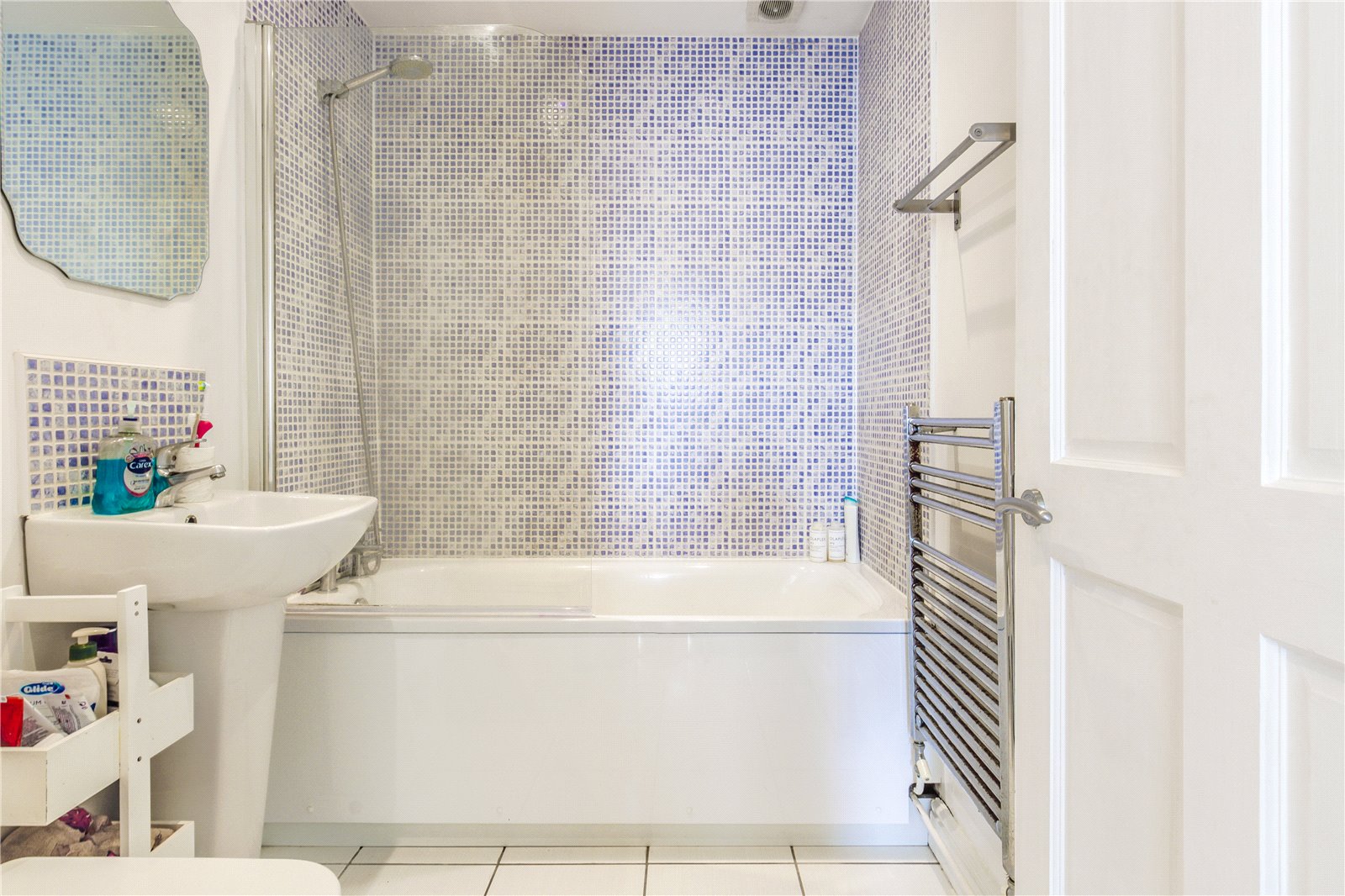 1 bedroom Flat for sale in Windmill Hill, BRISTOL