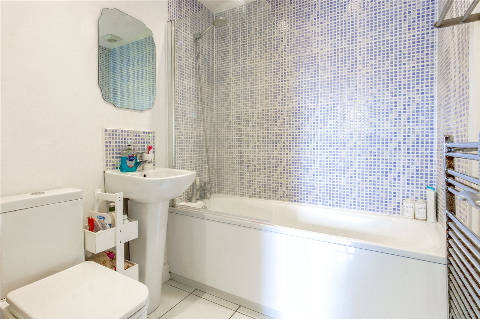 1 bedroom Flat for sale in Windmill Hill, BRISTOL