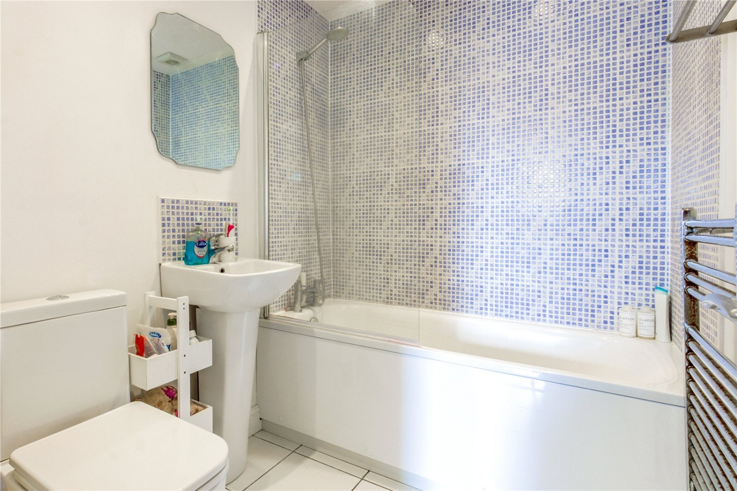 Windmill Hill, BRISTOL