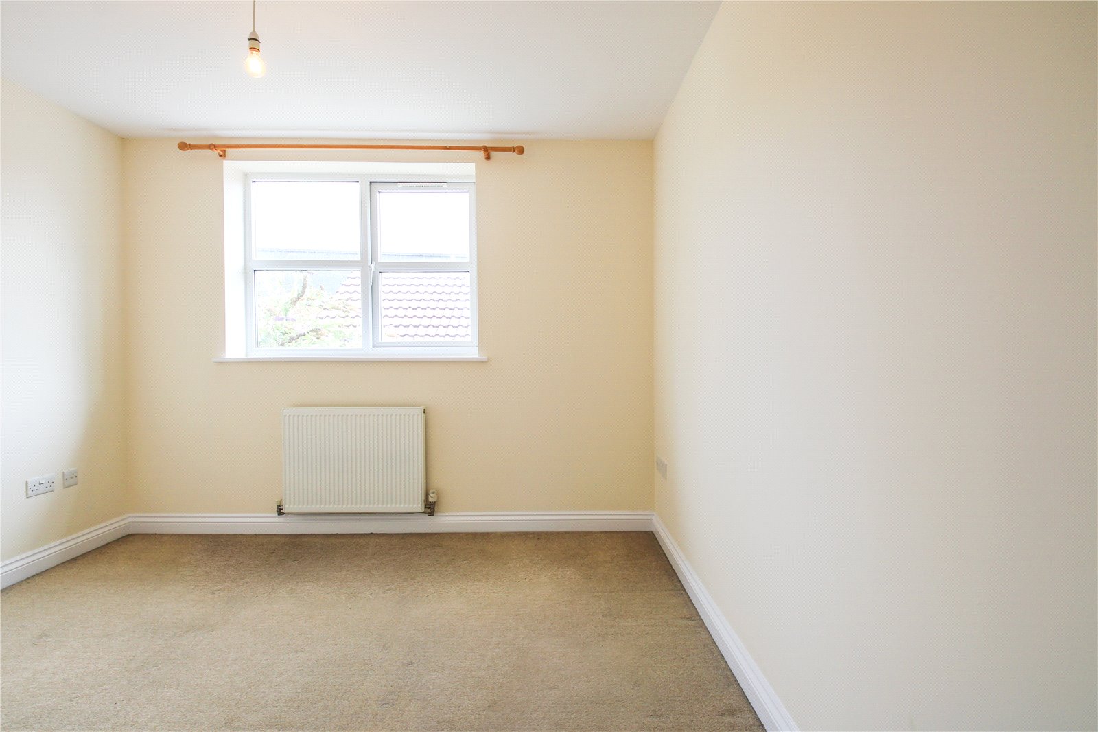 2 bedroom Flat for sale in Warden Road, Southville