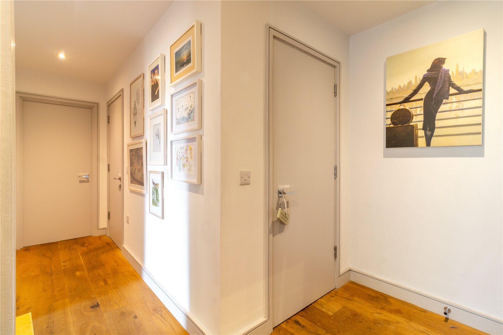2 bedroom Flat for sale in French Yard, BRISTOL