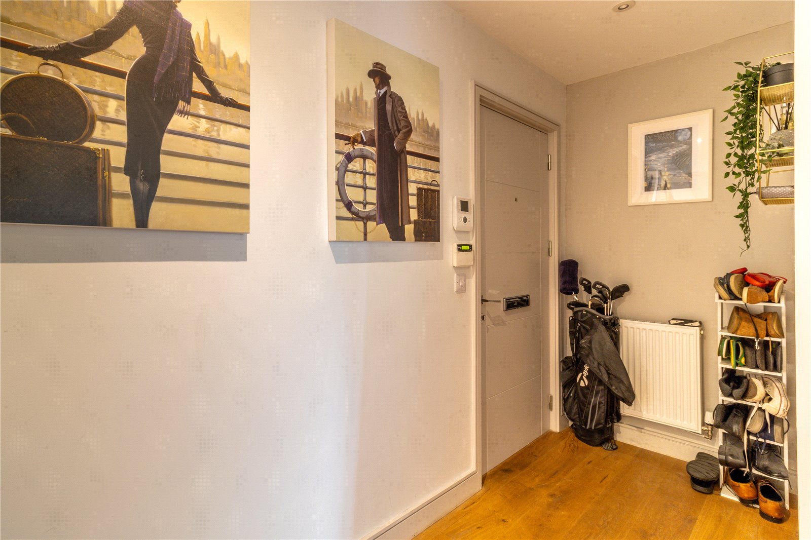 2 bedroom Flat for sale in French Yard, BRISTOL