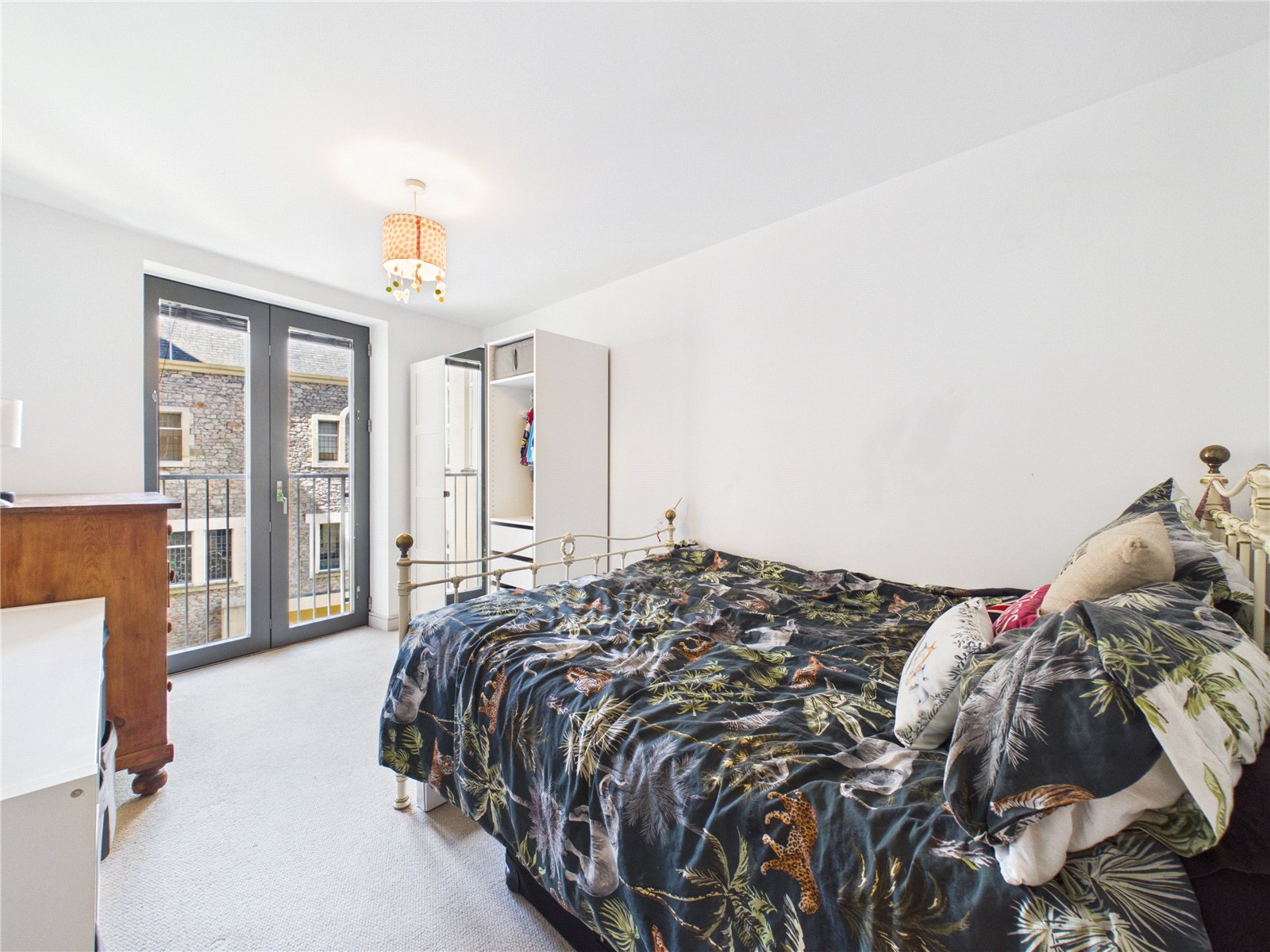 2 bedroom Flat for sale in French Yard, BRISTOL