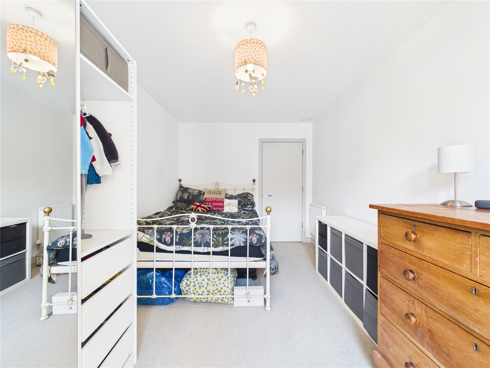 2 bedroom Flat for sale in French Yard, BRISTOL