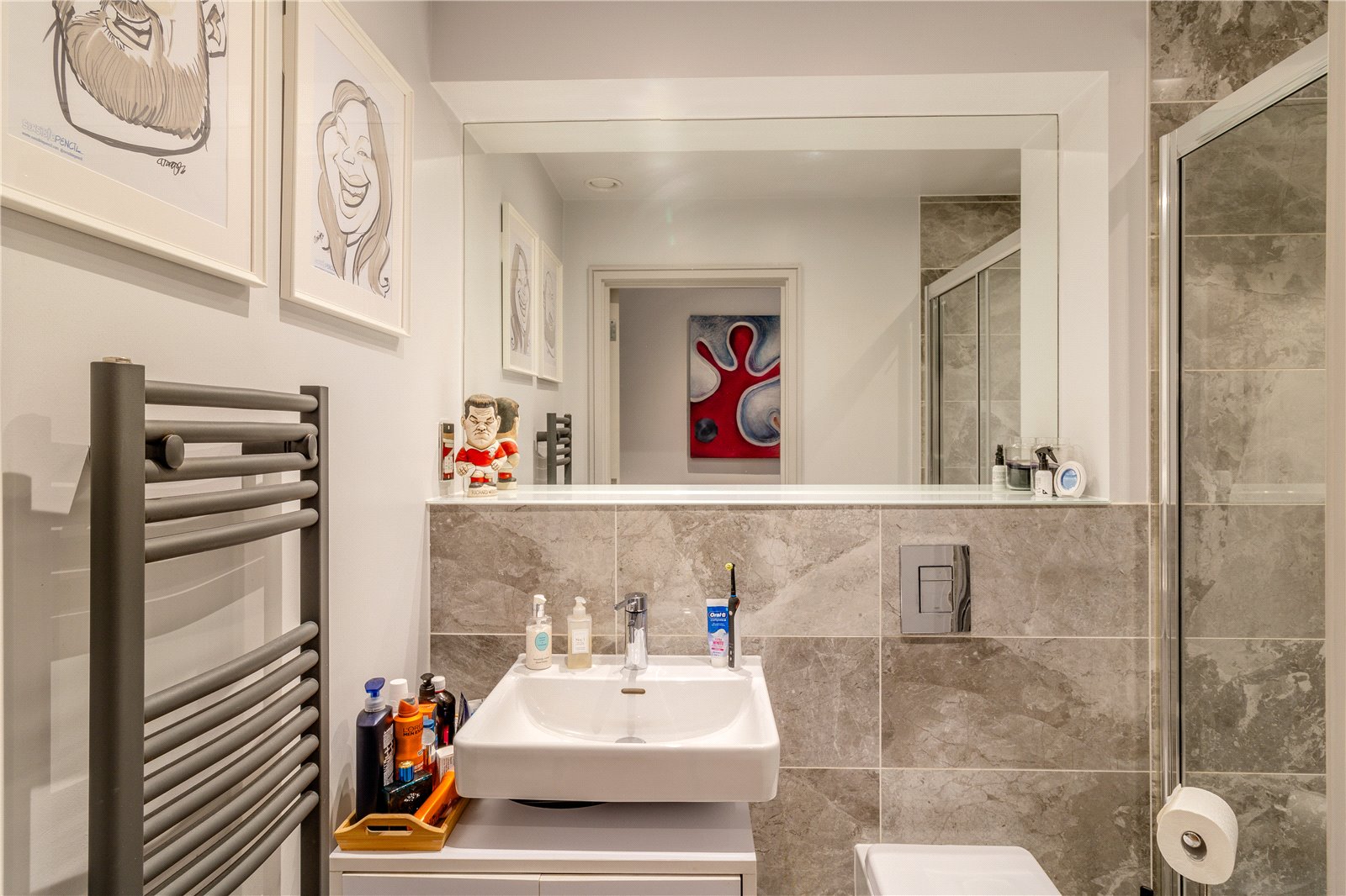 2 bedroom Flat for sale in French Yard, BRISTOL