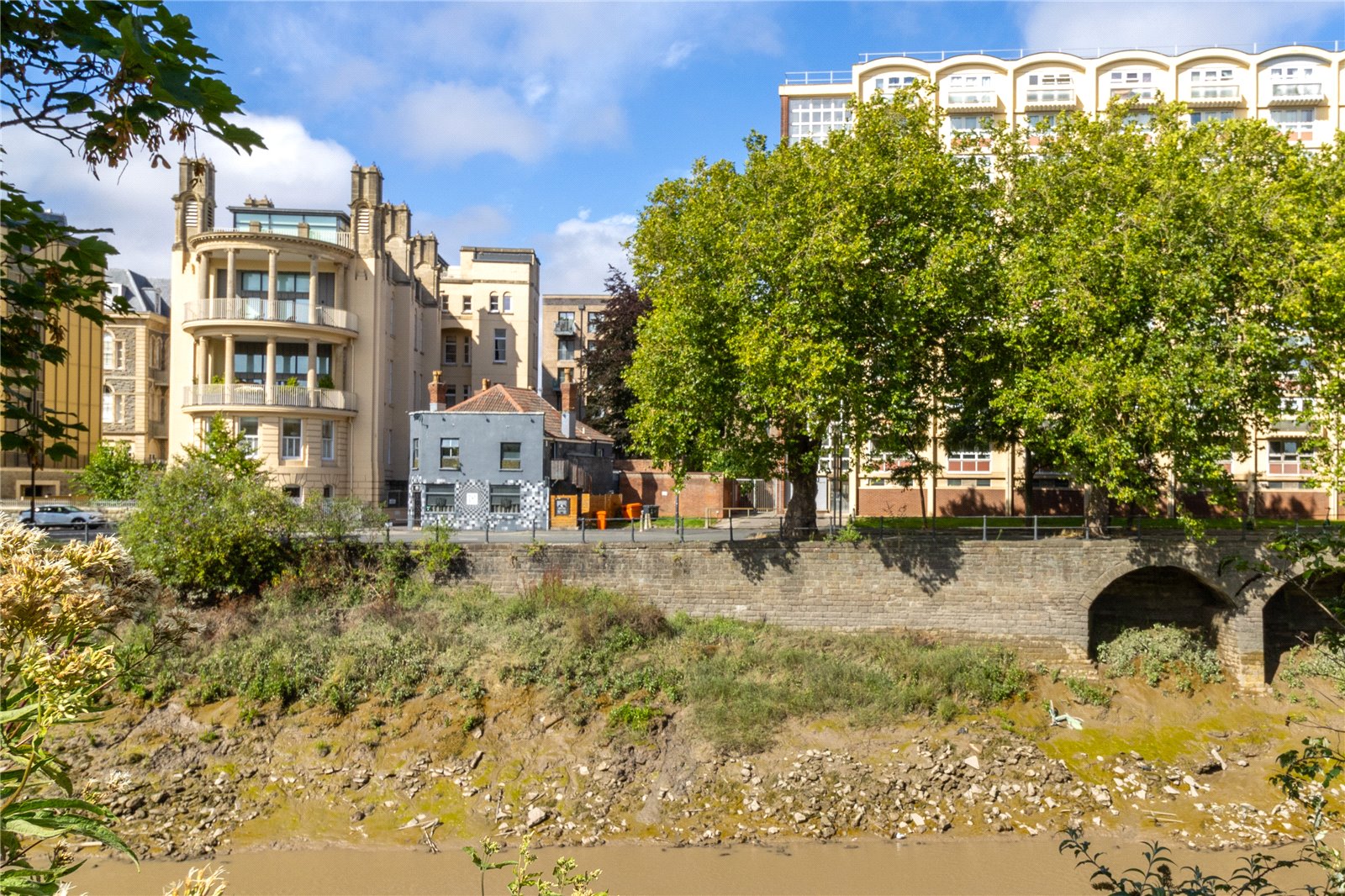 2 bedroom Flat for sale in French Yard, BRISTOL