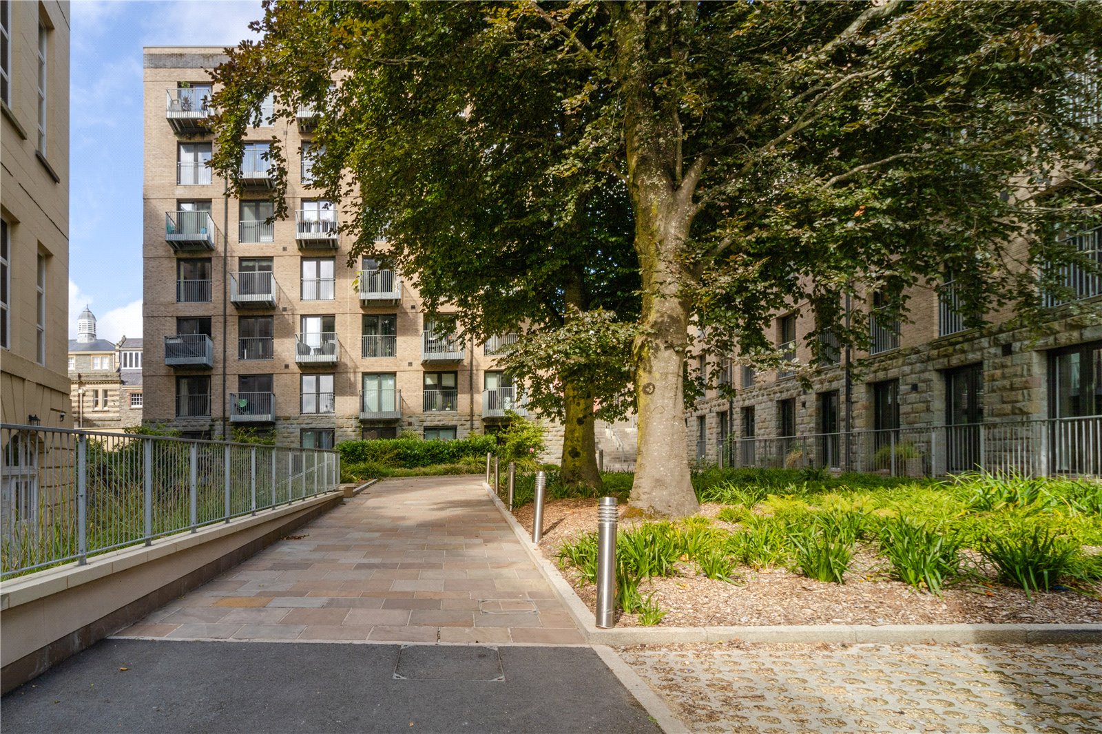 2 bedroom Flat for sale in French Yard, BRISTOL